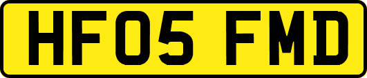 HF05FMD