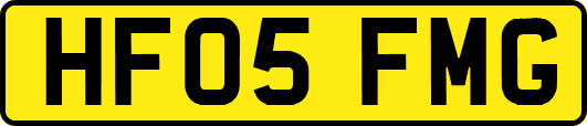 HF05FMG