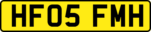 HF05FMH