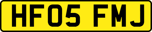 HF05FMJ