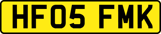 HF05FMK