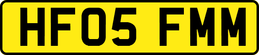 HF05FMM