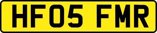 HF05FMR