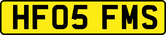 HF05FMS