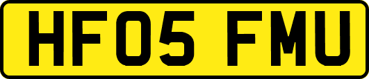 HF05FMU