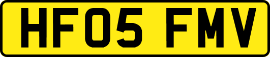 HF05FMV