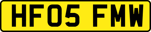 HF05FMW