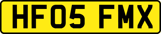 HF05FMX