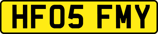 HF05FMY