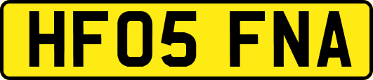 HF05FNA