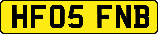 HF05FNB
