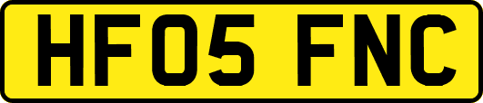 HF05FNC