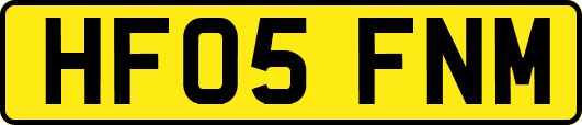 HF05FNM
