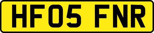 HF05FNR