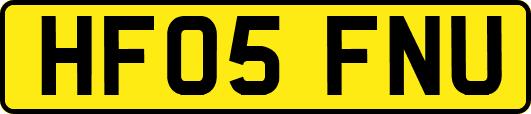 HF05FNU