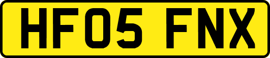 HF05FNX