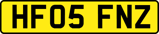 HF05FNZ