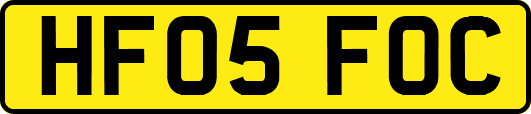 HF05FOC
