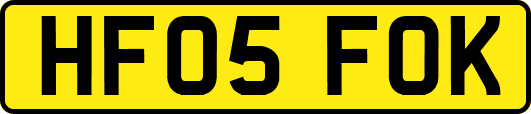 HF05FOK