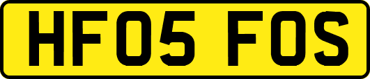 HF05FOS