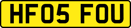 HF05FOU