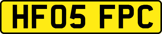 HF05FPC