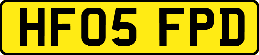 HF05FPD