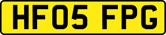 HF05FPG