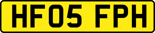 HF05FPH