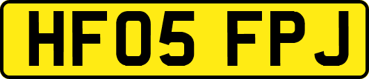 HF05FPJ