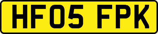 HF05FPK