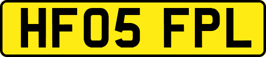 HF05FPL