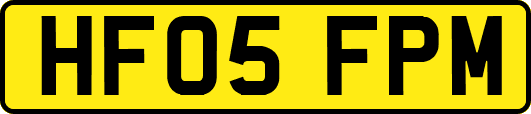 HF05FPM