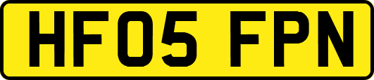 HF05FPN