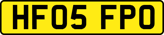 HF05FPO