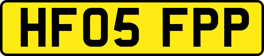 HF05FPP