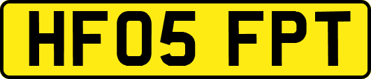 HF05FPT