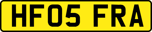 HF05FRA