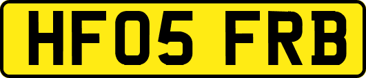 HF05FRB