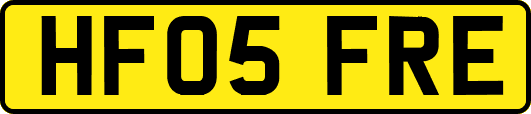 HF05FRE