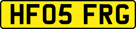 HF05FRG