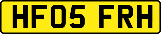 HF05FRH
