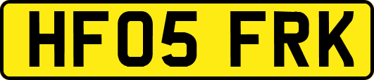 HF05FRK