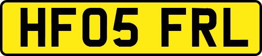 HF05FRL