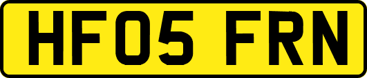 HF05FRN