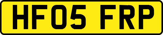 HF05FRP