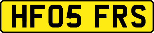 HF05FRS
