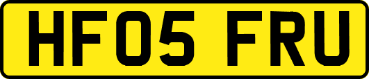 HF05FRU