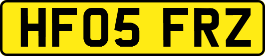 HF05FRZ