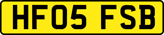 HF05FSB
